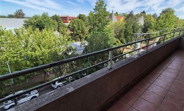 Departamento en Venta en Ohiggins 480