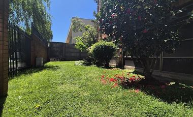 Departamento en Venta en Ohiggins 480