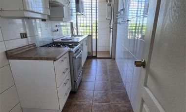 Departamento en Venta en Ohiggins 480