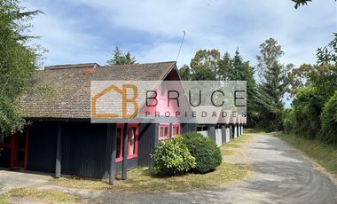 Local Comercial en Venta en Pilauco 2 km de Osorno, Los Lagos