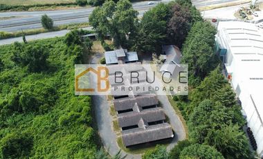 Local Comercial en Venta en Pilauco 2 km de Osorno, Los Lagos