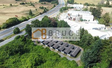 Local Comercial en Venta en Pilauco 2 km de Osorno, Los Lagos