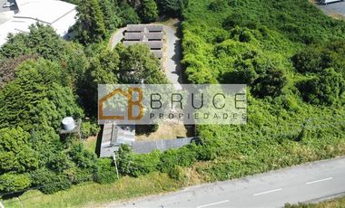 Local Comercial en Venta en Pilauco 2 km de Osorno, Los Lagos