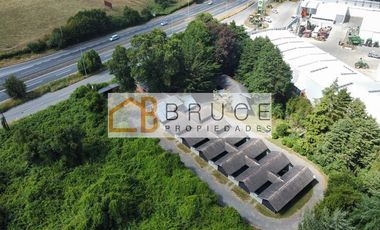 Local Comercial en Venta en Pilauco 2 km de Osorno, Los Lagos