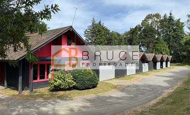 Local Comercial en Venta en Pilauco 2 km de Osorno, Los Lagos