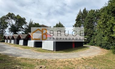 Local Comercial en Venta en Pilauco 2 km de Osorno, Los Lagos