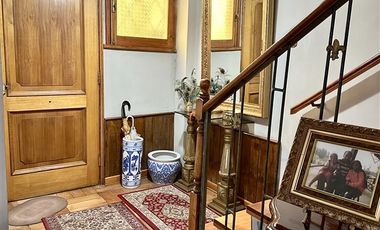 Casa en Venta en Manquehue / IV Centenario