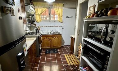 Casa en Venta en Manquehue / IV Centenario