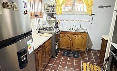 Casa en Venta en Manquehue / IV Centenario