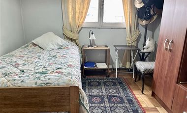 Casa en Venta en Manquehue / IV Centenario