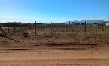 Parcela en Venta en Ruta 5 Sur/ Guanaqueros