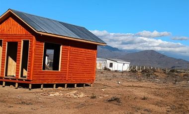 Parcela en Venta en Ruta 5 Sur/ Guanaqueros