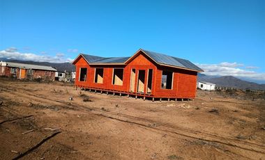 Parcela en Venta en Ruta 5 Sur/ Guanaqueros