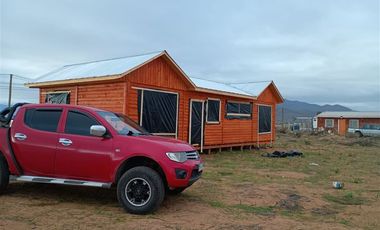 Parcela en Venta en Ruta 5 Sur/ Guanaqueros