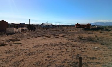 Parcela en Venta en Ruta 5 Sur/ Guanaqueros