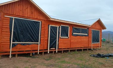 Parcela en Venta en Ruta 5 Sur/ Guanaqueros