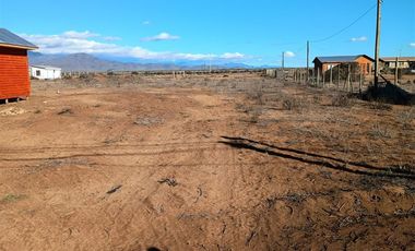 Parcela en Venta en Ruta 5 Sur/ Guanaqueros