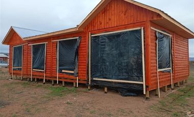 Parcela en Venta en Ruta 5 Sur/ Guanaqueros