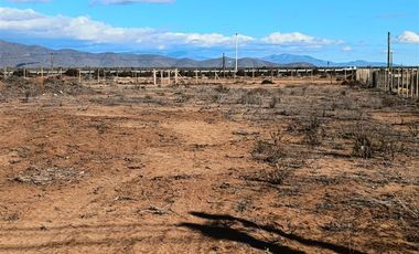 Parcela en Venta en Ruta 5 Sur/ Guanaqueros