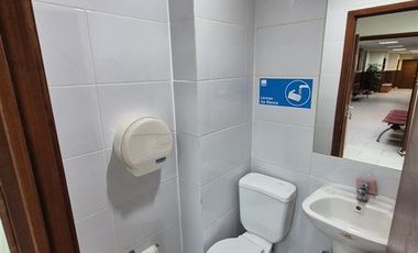 Oficina en Venta en Bulnes 280