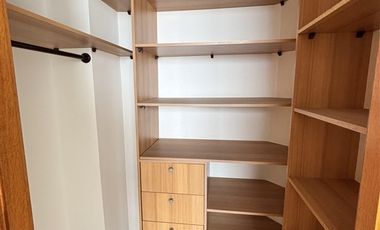 Departamento en Arriendo en Cond. Jardines de Huayquique - Edificio Araucaria