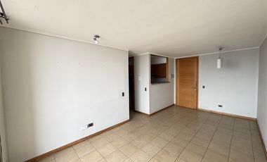 Departamento en Arriendo en Cond. Jardines de Huayquique - Edificio Araucaria
