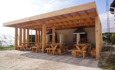 Departamento en Arriendo en Cond. Jardines de Huayquique - Edificio Araucaria