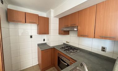 Departamento en Arriendo en Cond. Jardines de Huayquique - Edificio Araucaria