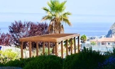 Departamento en Venta en Condominio Santa Augusta