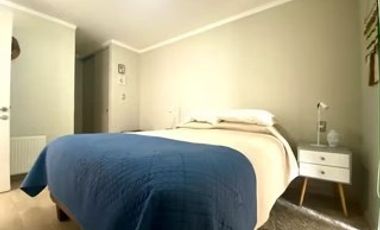 Departamento en Venta en Condominio Santa Augusta