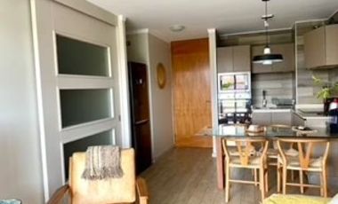 Departamento en Venta en Condominio Santa Augusta