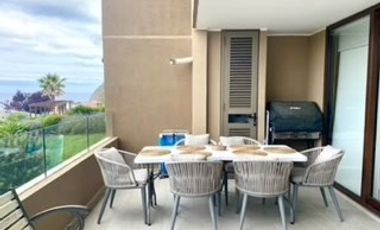 Departamento en Venta en Condominio Santa Augusta