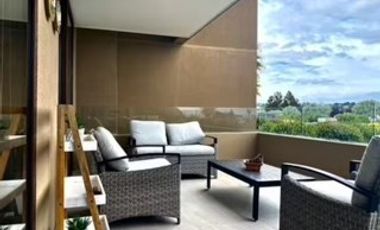 Departamento en Venta en Condominio Santa Augusta