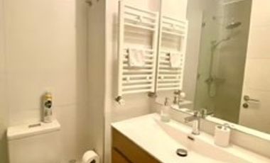 Departamento en Venta en Condominio Santa Augusta