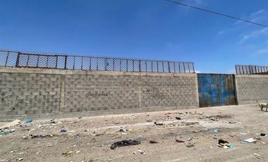 Sitio en Venta en Terreno Loteo Los Cóndores Sitio 2 A. Hospicio Cod. LSTG 18716 - condiciones especiales de financiamiento Banco Santander