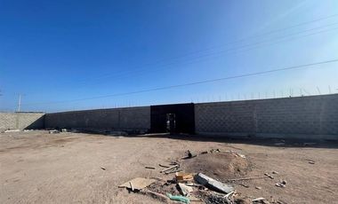 Sitio en Venta en Terreno Loteo Los Cóndores Sitio 2 A. Hospicio Cod. LSTG 18716 - condiciones especiales de financiamiento Banco Santander