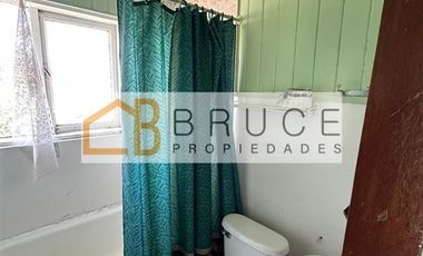 Casa en Arriendo en Julio Buschmann esp. Chacabuco