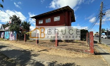 Casa en Arriendo en Julio Buschmann esp. Chacabuco