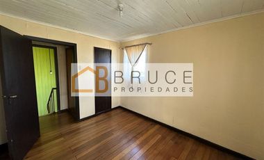 Casa en Arriendo en Julio Buschmann esp. Chacabuco