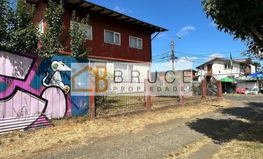 Casa en Arriendo en Julio Buschmann esp. Chacabuco