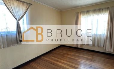 Casa en Arriendo en Julio Buschmann esp. Chacabuco
