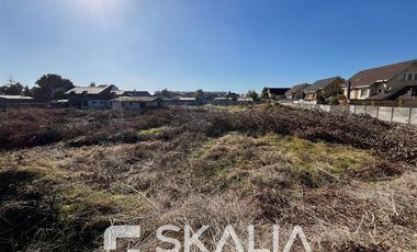 Terreno Construccion en Arriendo en los claveles 231