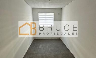 Departamento en Venta en LOS ABEDULES