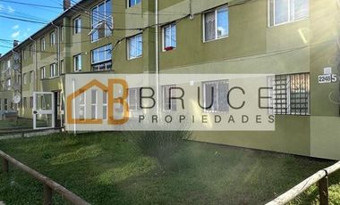 Departamento en Venta en LOS ABEDULES