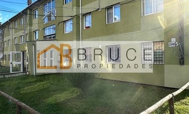 Departamento en Venta en LOS ABEDULES