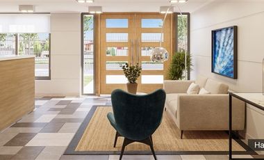 Departamento en Venta en Manuel Jesús Rivera