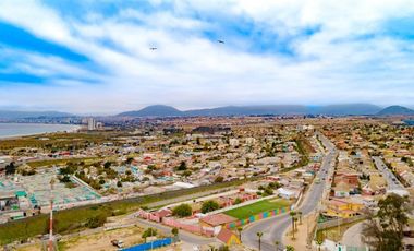 Departamento en Venta en Manuel Jesús Rivera