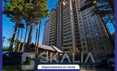 Departamento en Venta en Km 11,5 de la Ruta 160
