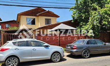 Casa en Venta en Escuela Agrícola, Marathon