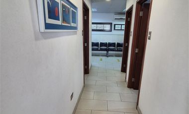 Oficina en Venta en Bulnes 280, los angeles